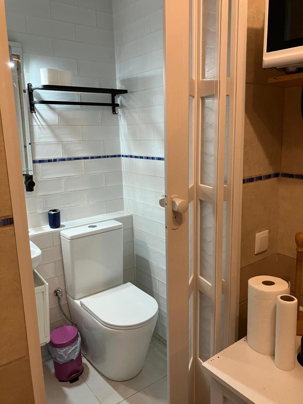 Villa Yanet La Granada Habitación foto