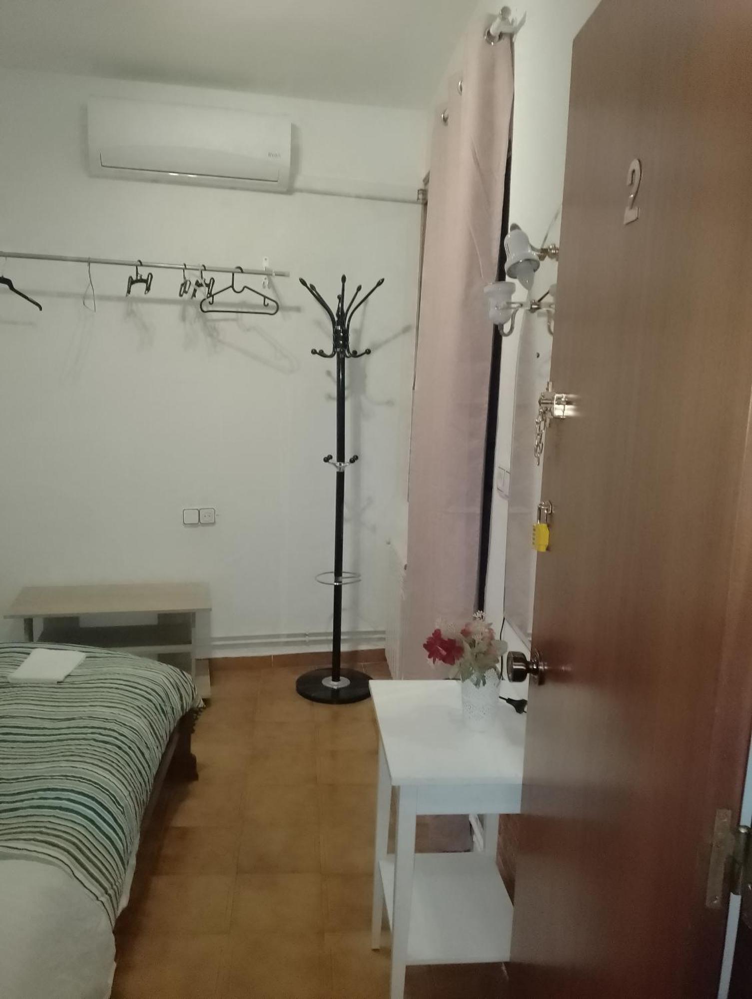 Villa Yanet La Granada Habitación foto