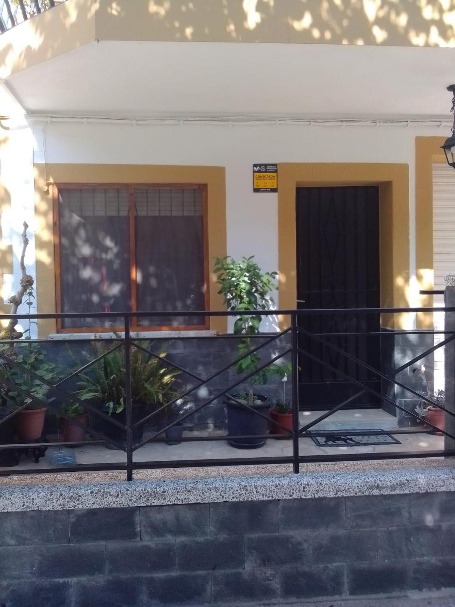 Villa Yanet La Granada Exterior foto